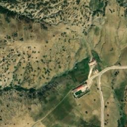 Satellite imagery of Draa Bou Asnoun, DZ