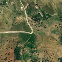 Satellite imagery of Draa Bou Asnoun, DZ