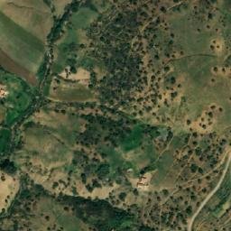 Satellite imagery of Draa Bou Asnoun, DZ