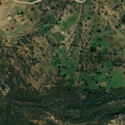 Satellite imagery of Djebel Aoud Rhezlane, DZ