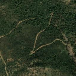 Satellite imagery of Djebel Temdrara, DZ