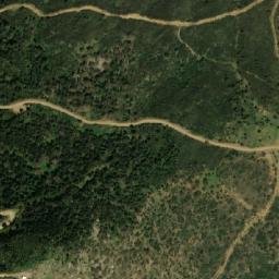 Satellite imagery of Djebel Temdrara, DZ