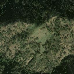 Satellite imagery of Sra Tizi el Had, DZ
