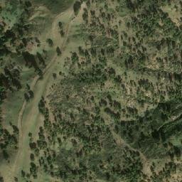 Satellite imagery of Sra Tizi el Had, DZ