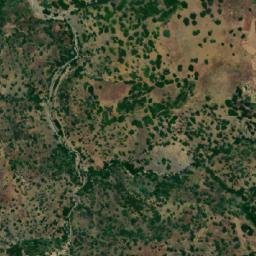 Satellite imagery of Sra Bou Mlinene, DZ