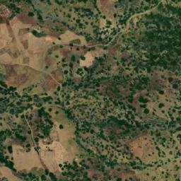 Satellite imagery of Sra Bou Mlinene, DZ