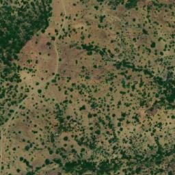 Satellite imagery of Sra Bou Mlinene, DZ