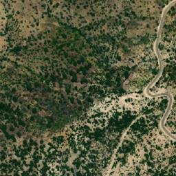Satellite imagery of Draa Laalfa, DZ