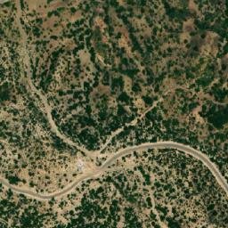 Satellite imagery of Draa Laalfa, DZ