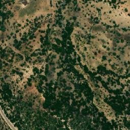 Satellite imagery of Draa Laalfa, DZ