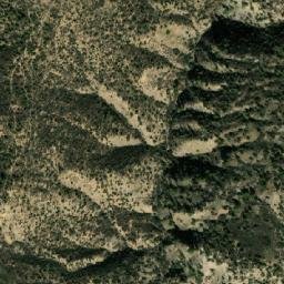 Satellite imagery of Koudiat Meroua, DZ