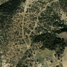 Satellite imagery of Koudiat Meroua, DZ