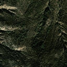 Satellite imagery of Koudiat Tellout Ennsour, DZ
