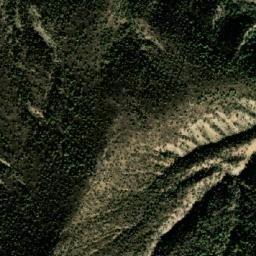 Satellite imagery of Koudiat Tellout Ennsour, DZ