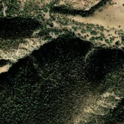 Satellite imagery of Koudiat Tellout Ennsour, DZ