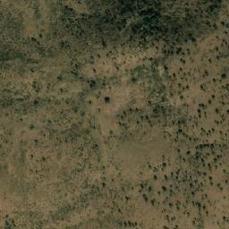 Satellite imagery of Râs el Mahlouz, DZ