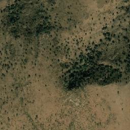 Satellite imagery of Râs el Mahlouz, DZ