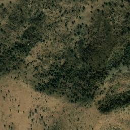 Satellite imagery of Râs el Mahlouz, DZ