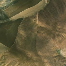 Satellite imagery of Rass el Oussera, DZ