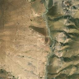 Satellite imagery of Rass el Oussera, DZ