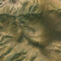Satellite imagery of Rass el Oussera, DZ