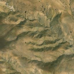 Satellite imagery of Touati, DZ