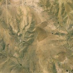 Satellite imagery of Touati, DZ