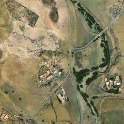 Satellite imagery of Touati, DZ
