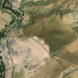 Satellite imagery of Koudiat en Negueur, DZ
