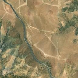 Satellite imagery of Koudiat Taicha, DZ