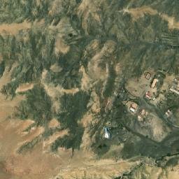 Satellite imagery of Koudiat Taicha, DZ