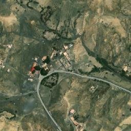 Satellite imagery of Koudiat Taicha, DZ