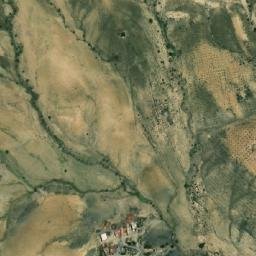 Satellite imagery of Sakhra, DZ