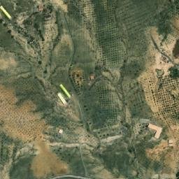 Satellite imagery of Sakhra, DZ