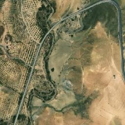 Satellite imagery of Koudiat Sidi Amara, DZ