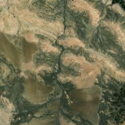 Satellite imagery of Koudiat el Marklouf, DZ