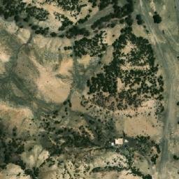 Satellite imagery of Koudiat el Marklouf, DZ