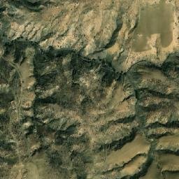 Satellite imagery of Koudiat Souk el Arab, DZ