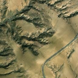 Satellite imagery of Koudiat Souk el Arab, DZ