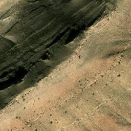Satellite imagery of Djebel Sardoun, DZ