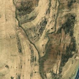 Satellite imagery of Tenia Selatna, DZ