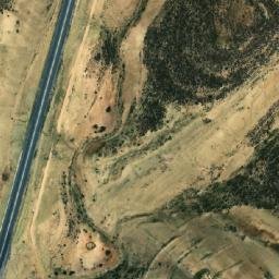 Satellite imagery of Tenia Selatna, DZ
