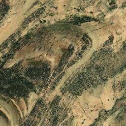 Satellite imagery of Tenia Selatna, DZ