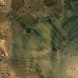 Satellite imagery of Kef er Rebia, DZ