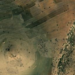 Satellite imagery of Kef er Rebia, DZ