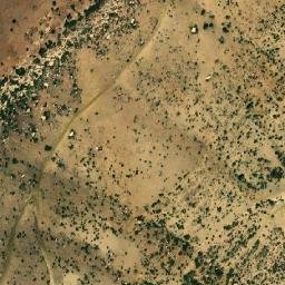 Satellite imagery of Kef er Rebia, DZ
