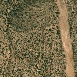 Satellite imagery of Kef Medjanine, DZ