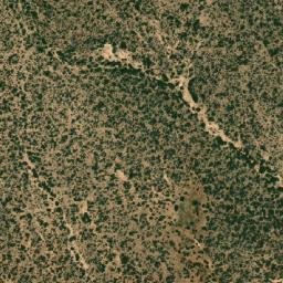 Satellite imagery of Kef Medjanine, DZ