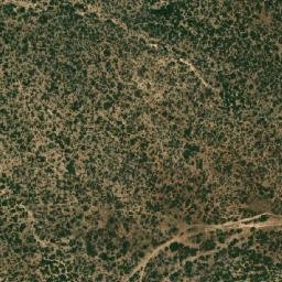 Satellite imagery of Kef Medjanine, DZ