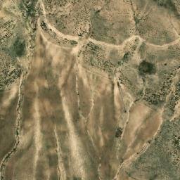 Satellite imagery of Djebel Rherour, DZ